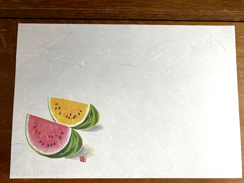 Japanese washi paper - washi,