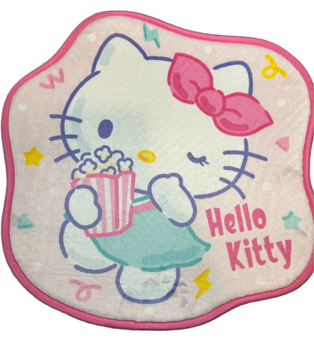 Hello kitty 40cm anti slip - kitty, anti-slip