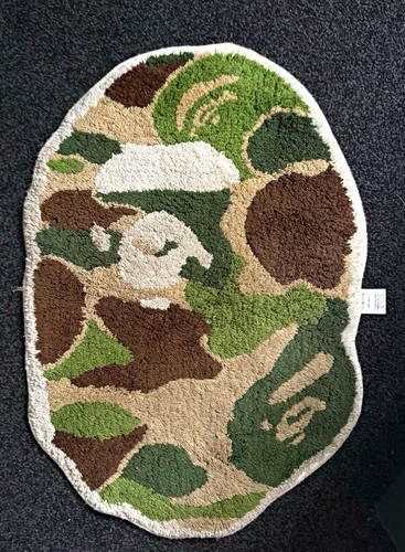 Authentic bathing ape bape - authentic,