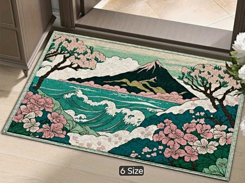Kids japanese flowers - japanese,