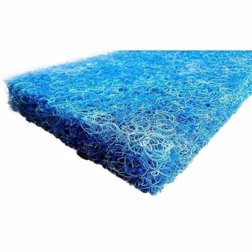 Japanese filter matting blue - filter,