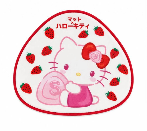 Hello kitty strawberry - hello,