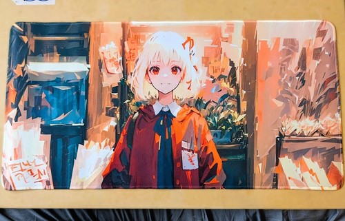 Gaming mouse pad desk mat - xl,
