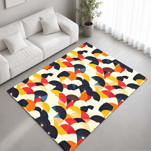 Rug non slip carpet room - non-slip,