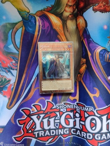 Yugioh noble knights the - yugioh!, of