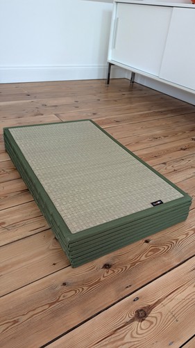 Japanese tatami mat - tatami, mat,