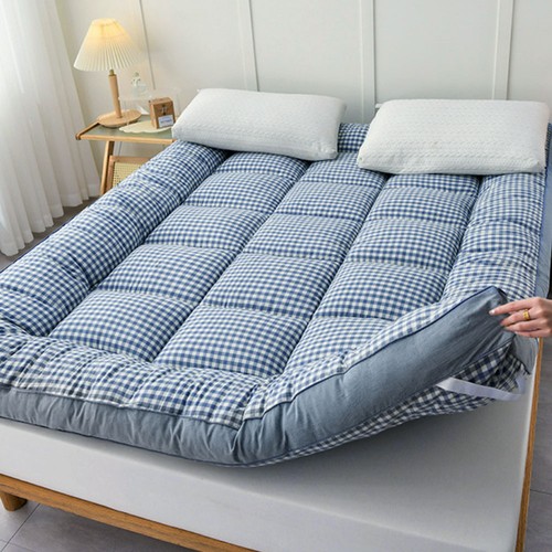 Japanese futon floor mattress - futon,