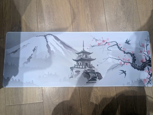 Large japanese cherry blossom - japanese,
