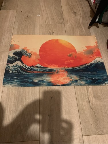 Beautiful wave japanese - wave,