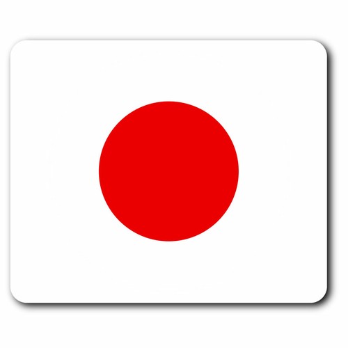 Computer mouse mat japan - mat,