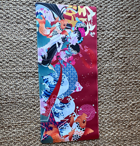 Varmilo koi fish - varmilo,