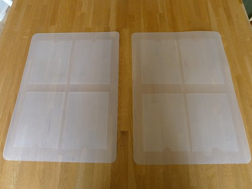 Table mat waterproof - mat, pad