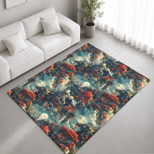Rug non slip carpet room - non-slip,