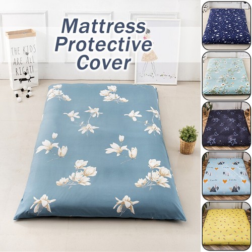 Japanese futon floor mattress - japanese,