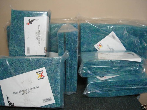 Japanese jap filter - filter, matting