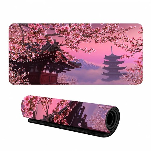 Large gaming mouse pad - gaming,