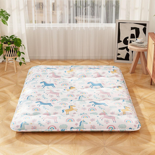 Japanese floor mattress 10cm - japanese, mattress,