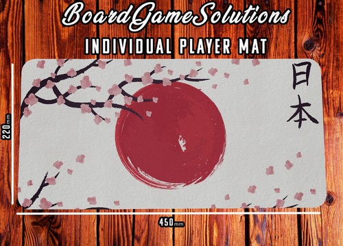 Patterned playmat japanese - patterned, playmat,