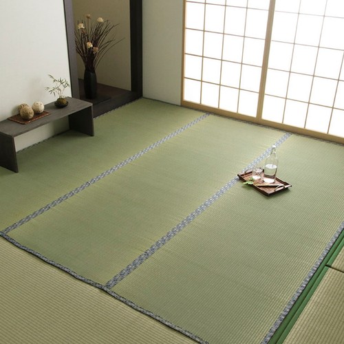 Ikehiko tatami mat - tatami,