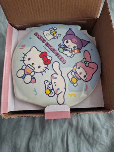 Sanrio characters hello kitty - sanrio,