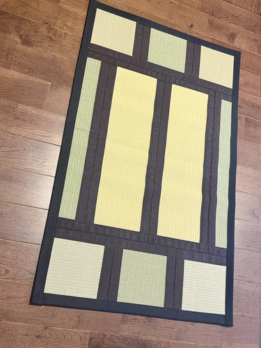 Handmade japanese tatami - handmade,