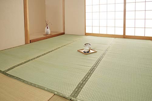 Ikehiko japanese igusa grass - ikehiko,