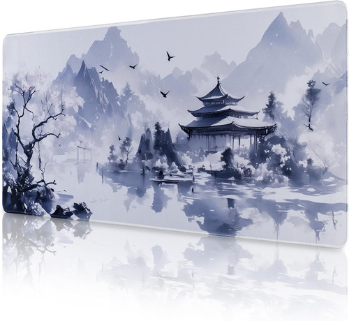 Gaming mouse mat - gaming, xxl