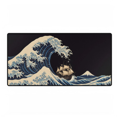 Mouse mat great - mat, a