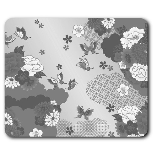 Rectangle mouse mat - mat,